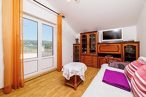 Apartments Nikolina J