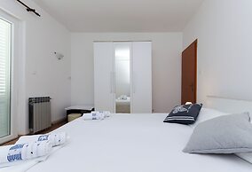 Apartments Zarko
