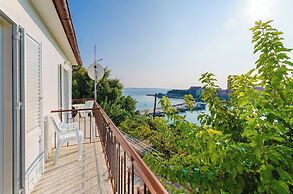 Apartments Zarko