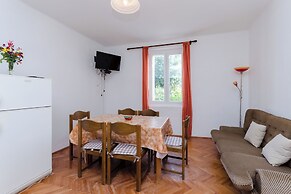 Apartments Zarko