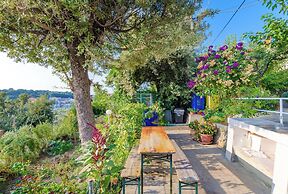 Apartments Zarko