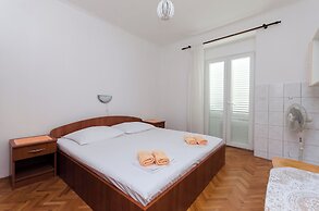 Apartments Zarko