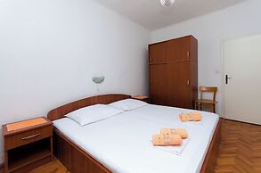 Apartments Zarko