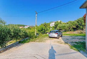Apartments Zarko