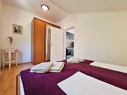 Apartment Nenad