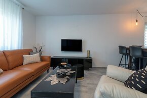 Apartment Vaya