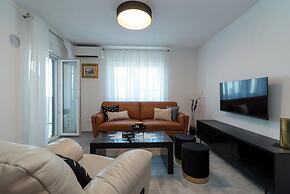 Apartment Vaya