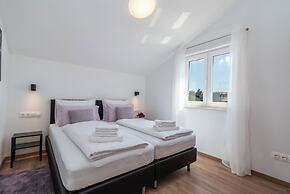 Apartment Vaya