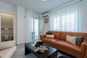 Apartment Vaya