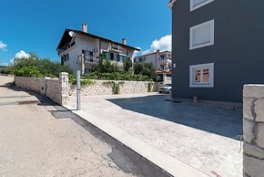 Apartment Vaya