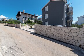 Apartment Vaya