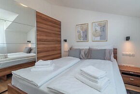 Apartment Vaya