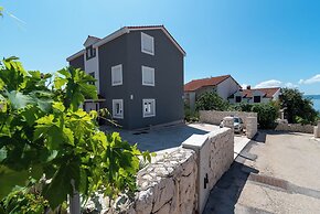 Apartment Vaya