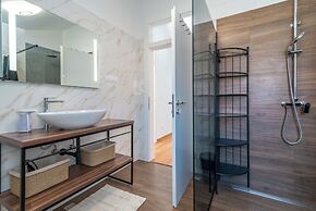 Apartment Vaya