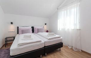 Apartment Vaya