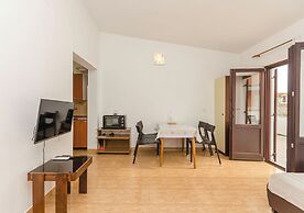 Apartments Rusan