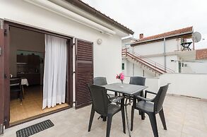 Apartments Rusan
