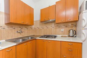 Apartments Rusan