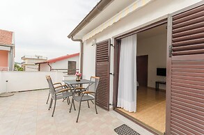 Apartments Rusan