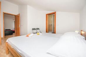 Apartments Rusan