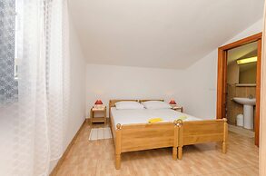 Apartments Rusan