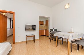 Apartments Rusan