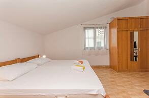 Apartments Rusan
