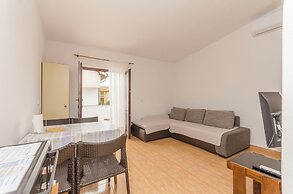 Apartments Rusan
