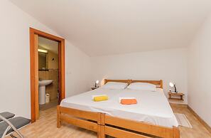 Apartments Rusan