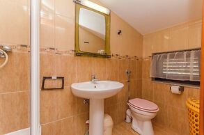 Apartments Rusan