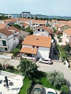 Apartments Rusan