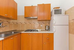 Apartments Rusan