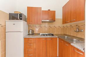 Apartments Rusan