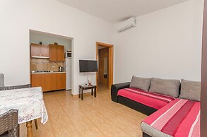 Apartments Rusan