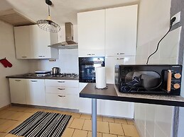 Apartment Valnea