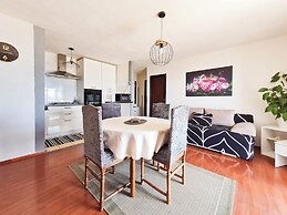 Apartment Valnea
