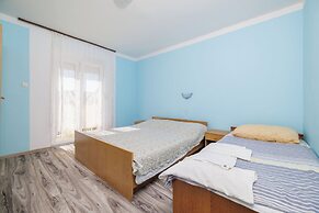 Apartments Milorad M