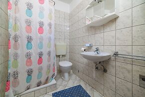 Apartments Milorad M