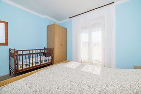 Apartments Milorad M
