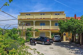 Apartments Milorad M