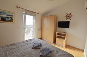 Apartments Emil