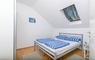 Apartments Malo Misto