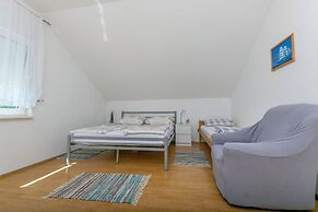 Apartments Malo Misto