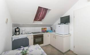 Apartments Malo Misto