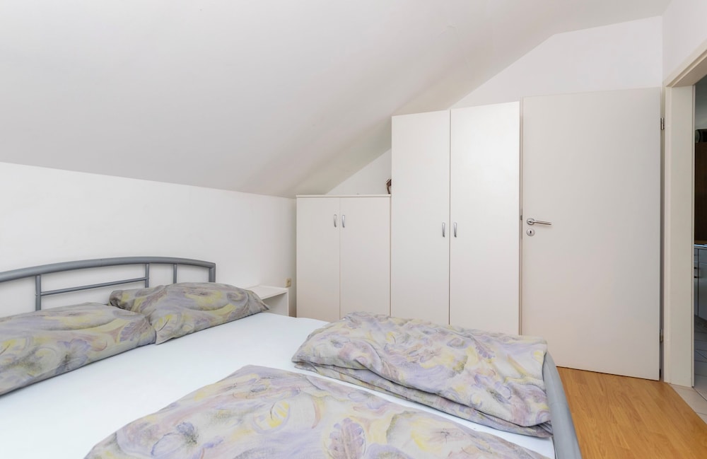 Apartments Malo Misto