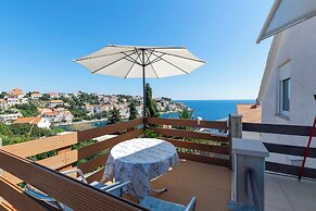 Apartments Malo Misto
