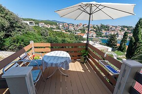 Apartments Malo Misto