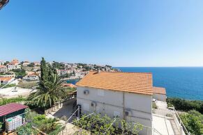 Apartments Malo Misto