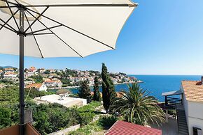 Apartments Malo Misto