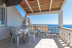 Apartments Malo Misto